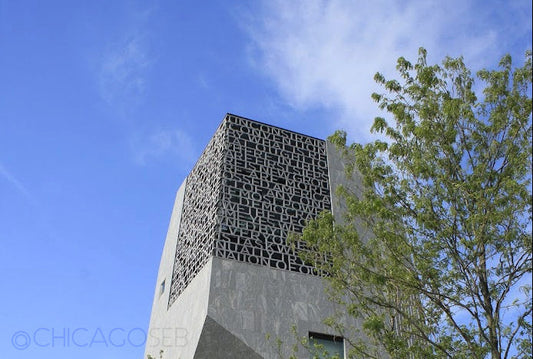 Obama Presidential Center  Museum & Library