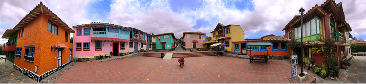 Colombia